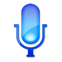 MicrophoneNormal icon