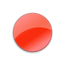 RecordPressed icon