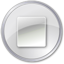 Stop1Disabled icon