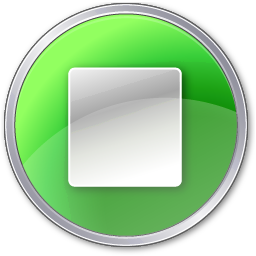 Stop1Pressed icon 256x256px (ico, png, icns) - free download | Icons101.com