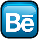 Behance icon