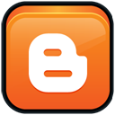 Blogger icon