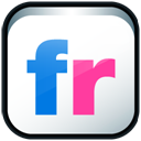 Flickr icon