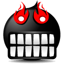 anger icon