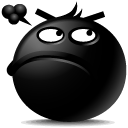 scorn icon