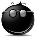 secret_smile icon