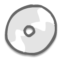 cd icon
