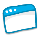 desktop icon