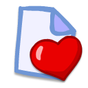 file_favorits icon