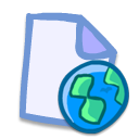 file_web icon