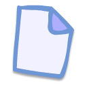 files icon