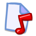 files_music icon
