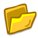 folder icon