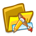 folder_apps icon