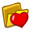 folder_fav icon