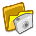 folder_pictures icon