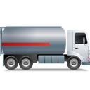 FuelTankTruck_Right_Grey icon