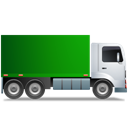 Truck_Right_Green icon