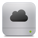 cloud icon