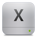 osx icon