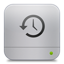 timemachine icon