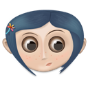 coraline icon