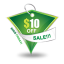 Sale icon