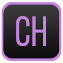 Ch icon