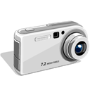 Camera icon