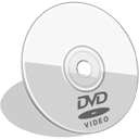 DVD icon