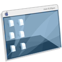 Desktop icon