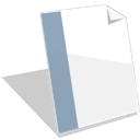 Document icon