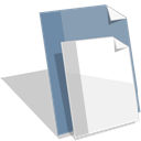 Documents icon