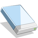 External icon