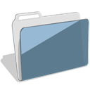 Folder icon
