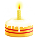 Cake icon
