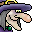 bruja icon