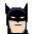 batman icon