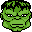 hulk icon