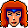 jean-grey icon