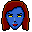 mystique icon