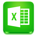 excel icon