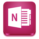 onenote icon