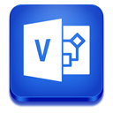 visio icon