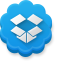 Dropbox icon