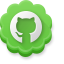GitHub icon