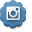 Instagram icon