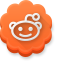Reddit icon