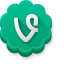 Vine icon