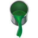 paint-can icon